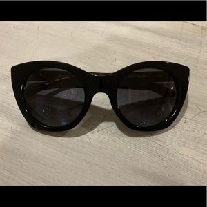 Tory Burch sunglasses